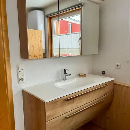 Fink Apartman Langenegg