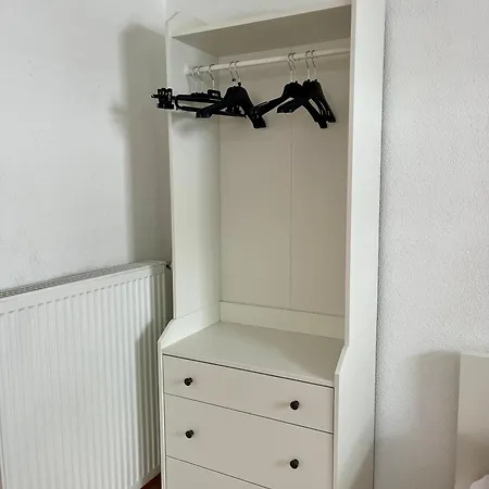 Apartment Fink *