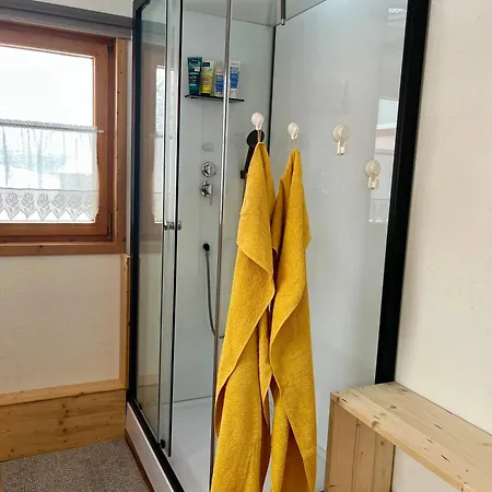Fink Apartment Langenegg