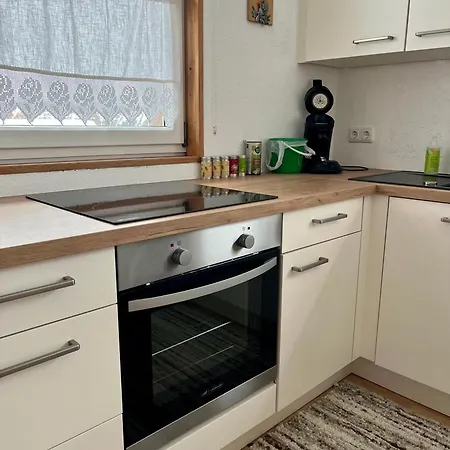 Apartment Fink Langenegg